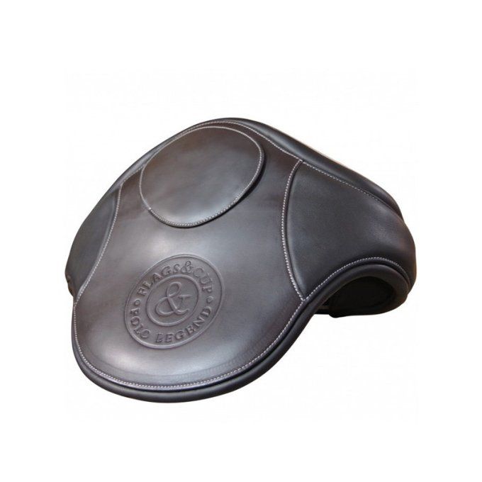 Sangle Bavette Comfort Flags&Cup