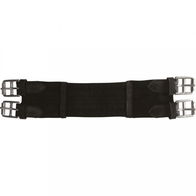 Sangle courte matelassée Norton Luxe