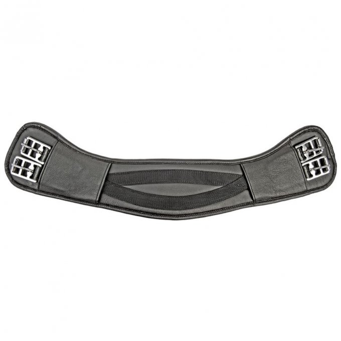 Sangle en cuir Beginner - HKM