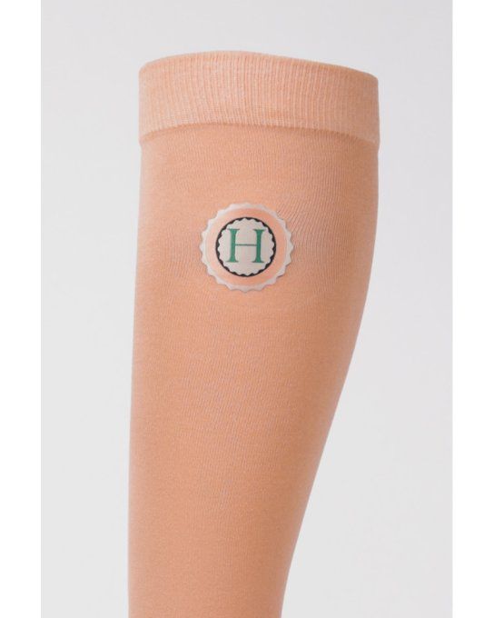 Chaussettes Santia (Lot de 3 ) - Harcour