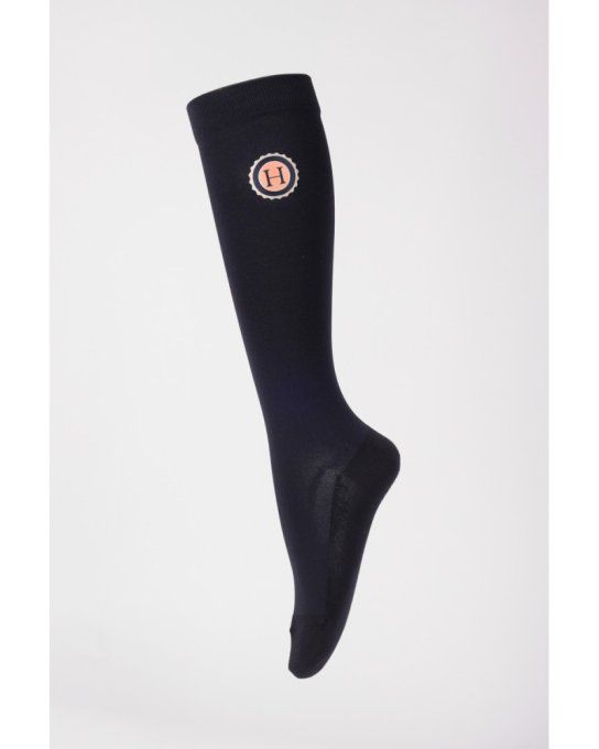 Chaussettes Santia (Lot de 3 ) - Harcour