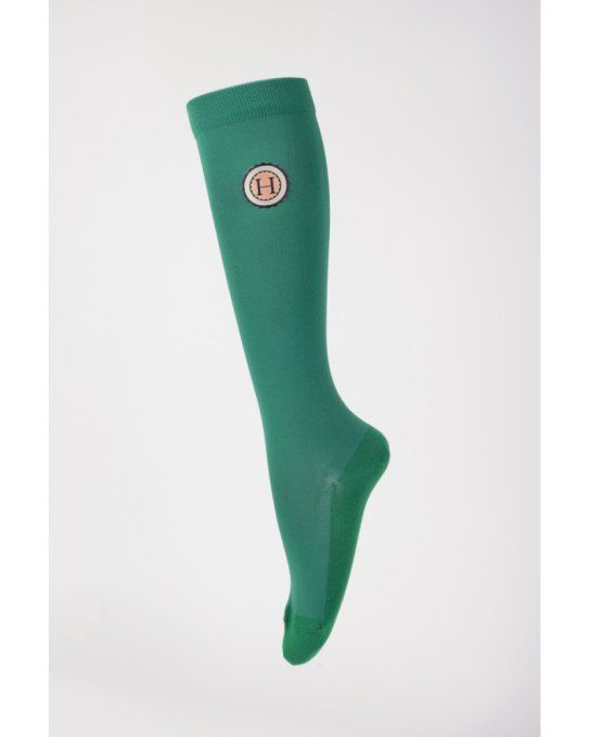 Chaussettes Santia (Lot de 3 ) - Harcour