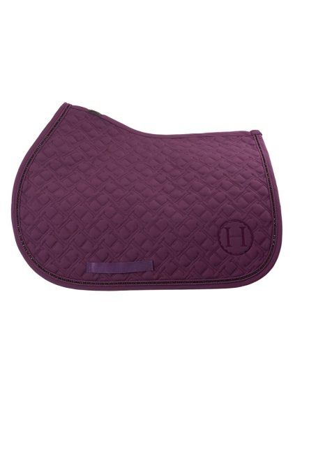 Tapis de selle Saphir - Harcour