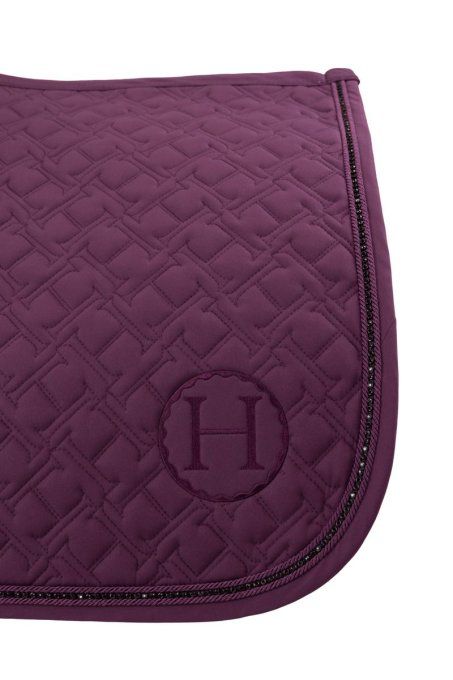 Tapis de selle Saphir - Harcour