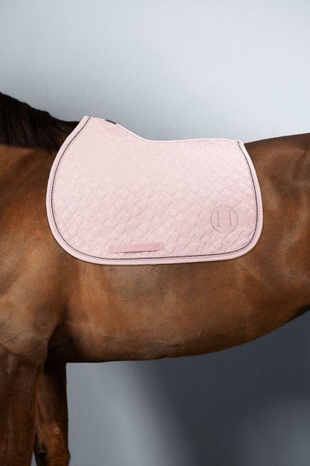 Tapis de selle Saphir - Harcour