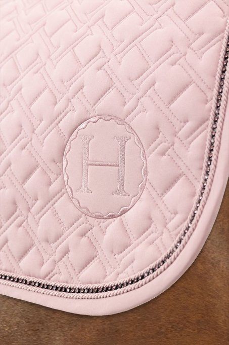 Tapis de selle Saphir - Harcour