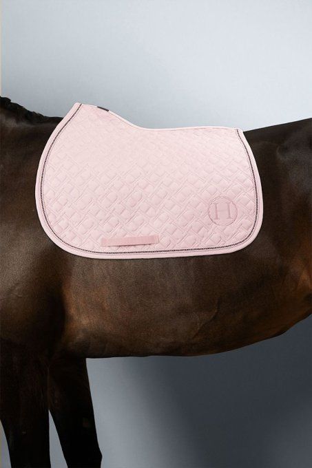 Tapis de selle Saphir - Harcour