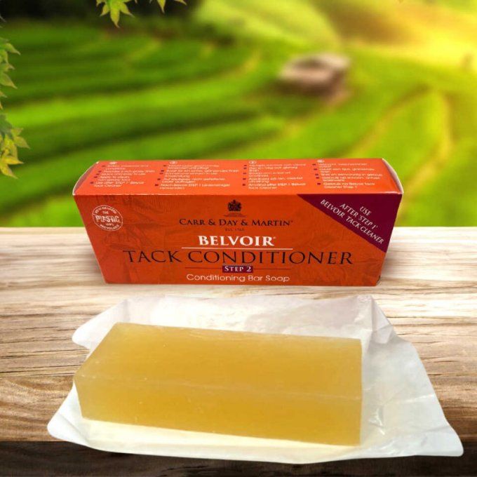 Savon glycériné Carr & Day & Martin Belvoir® 250 Gr