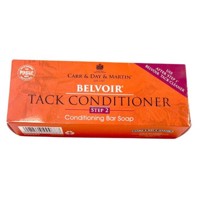 Savon glycériné Carr & Day & Martin Belvoir® 250 Gr