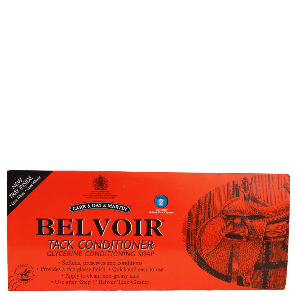 Savon pour cuir Carr & Day & Martin Belvoir 250 ml