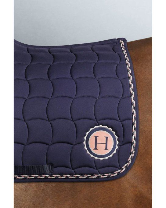 Tapis de selle SCHELLA - Harcour