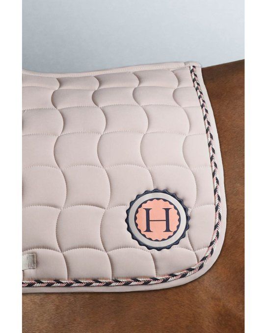 Tapis de selle SCHELLA - Harcour