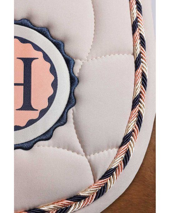 Tapis de selle SCHELLA - Harcour