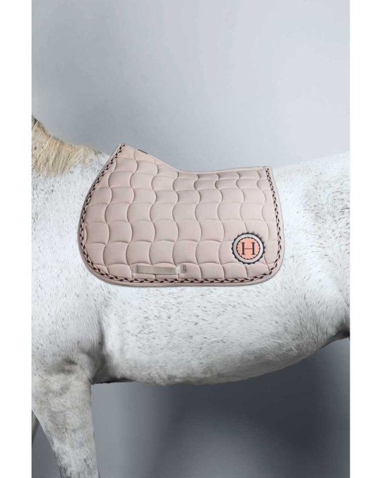 Tapis de selle SCHELLA - Harcour