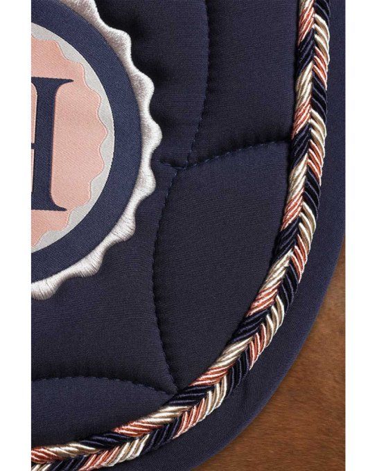 Tapis de selle SCHELLA - Harcour