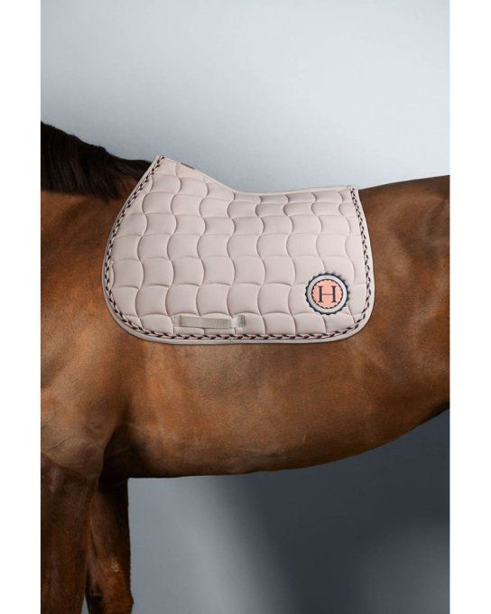 Tapis de selle SCHELLA - Harcour