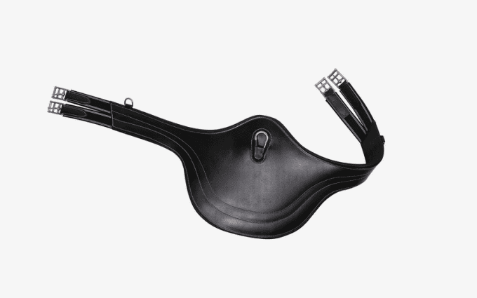 Sangle bavette luxe
