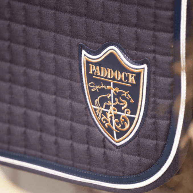 Tapis Américain  PADDOCK CSO