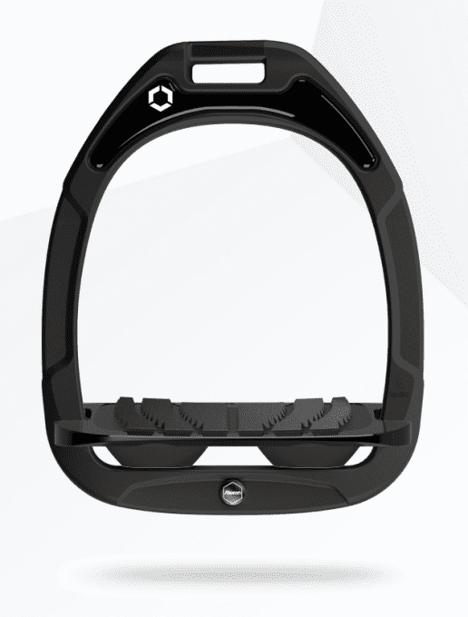 Flex On - Etriers Green Composite IG Noir/Noir/Noir 