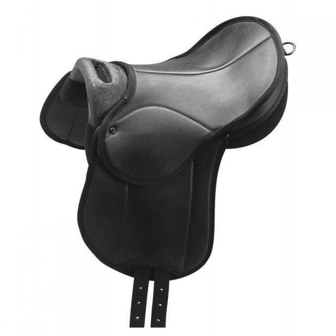 Selle Educative Norton REXINE BENJAMIN