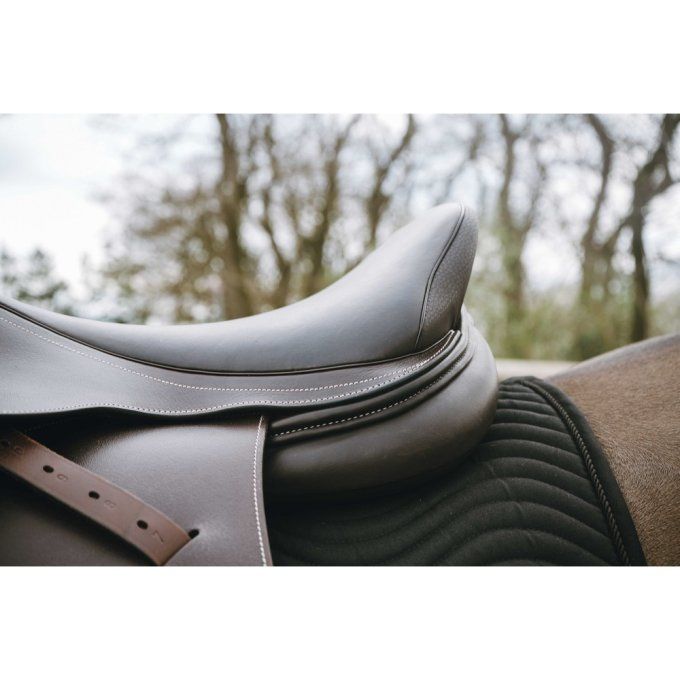 Selle Éric Thomas Hybrid EK-Confortech Jump