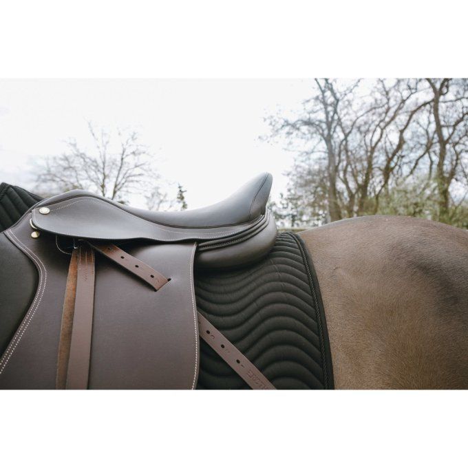 Selle Éric Thomas Hybrid EK-Confortech Jump