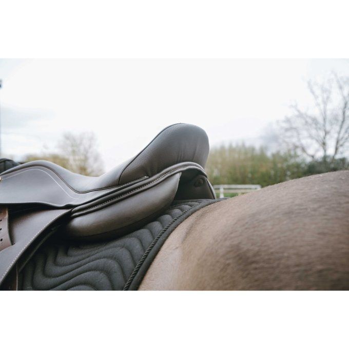 Selle Éric Thomas Hybrid EK-Confortech Jump