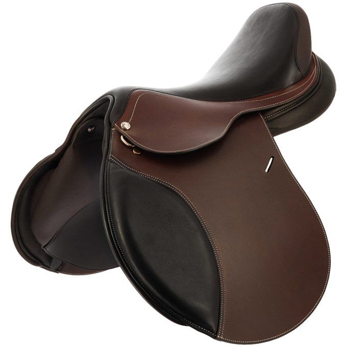Selle Éric Thomas Hybrid EK-Confortech Jump