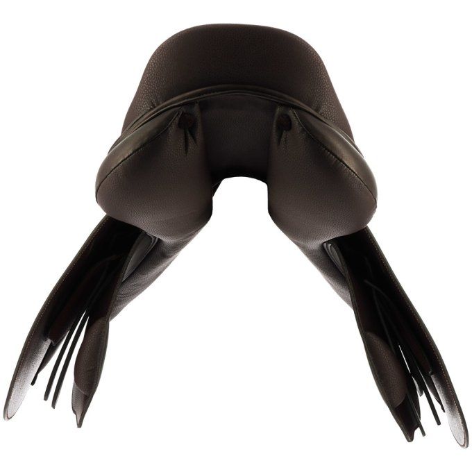 Selle Éric Thomas Hybrid EK-Confortech Jump