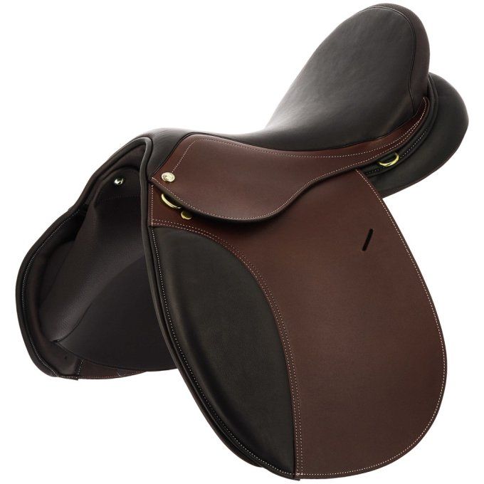 Selle Éric Thomas Hybrid EK-Confortech Mixte