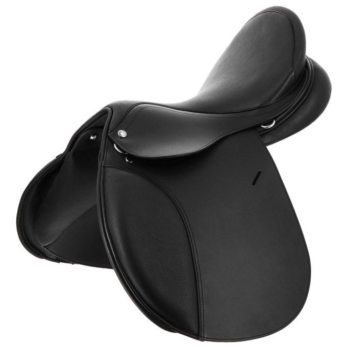 Selle Éric Thomas Hybrid EK-Confortech Mixte