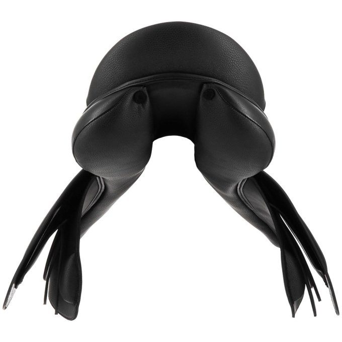 Selle Éric Thomas Hybrid EK-Confortech Mixte