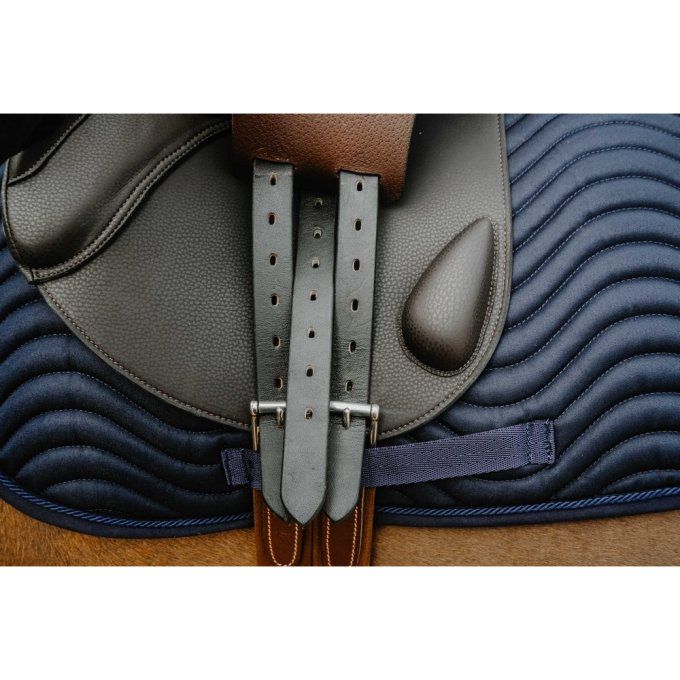 Selle Éric Thomas Hybrid EK-Confortech Mixte