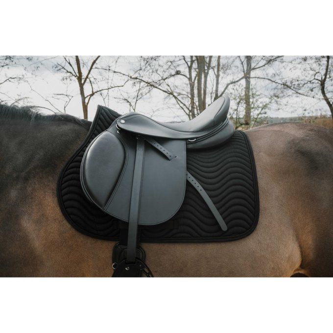 Selle Éric Thomas Hybrid EK-Confortech Mixte