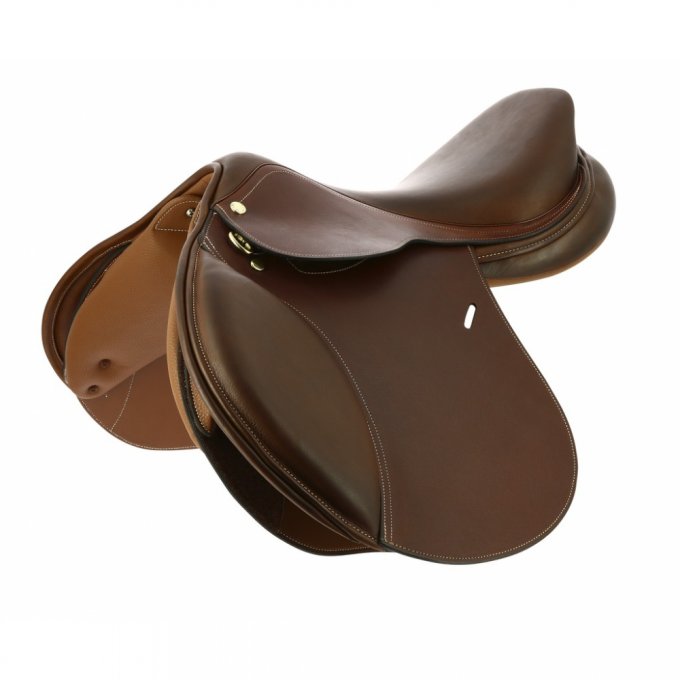 Selle Éric Thomas Hybrid New Jump