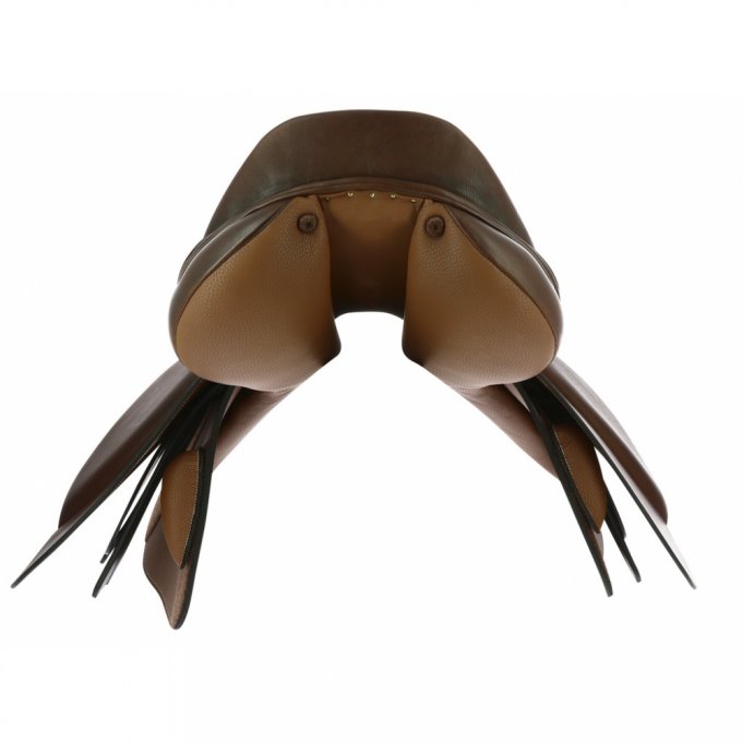 Selle Éric Thomas Hybrid New Jump