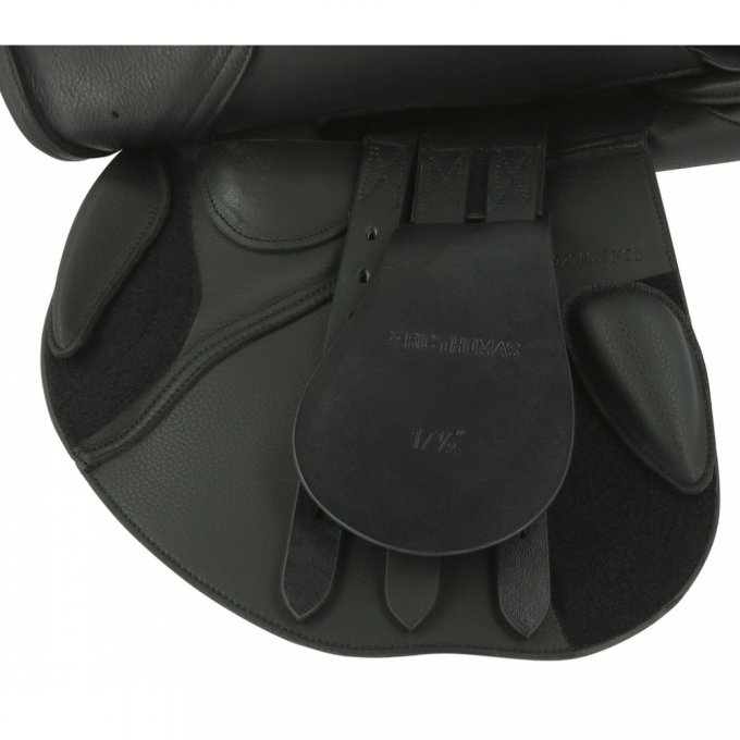 Selle Éric Thomas Hybrid New Jump