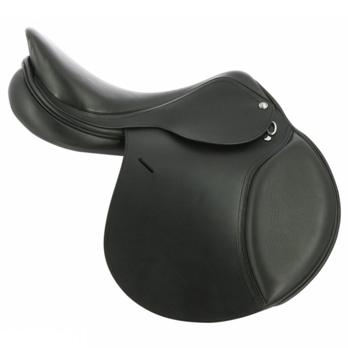 Selle Éric Thomas Hybrid New Jump