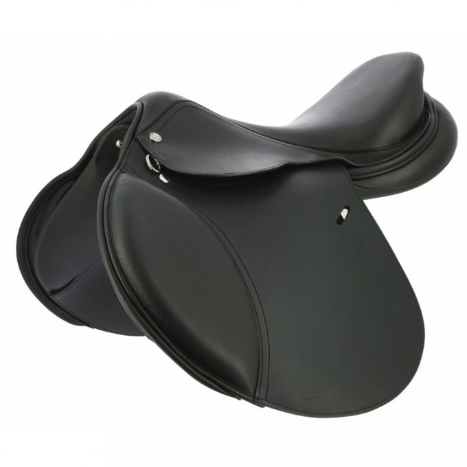 Selle Éric Thomas Hybrid New Jump