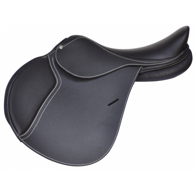 Selle mixte Privilège Equitation LAMOTTE