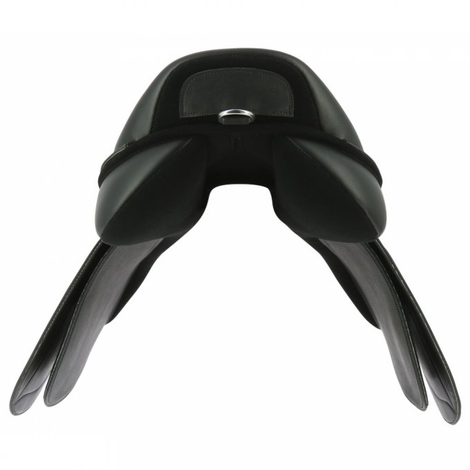 Selle Norton Club Rexine Evol Close Contact