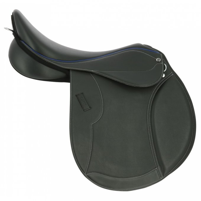 Selle Norton Club Rexine Evol Close Contact