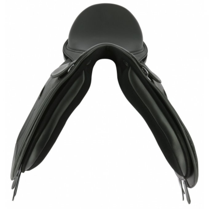 Selle Mixte Norton Club REXINE EVOL