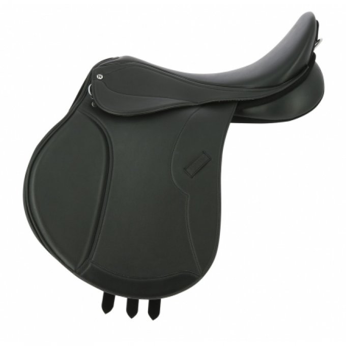 Selle Mixte Norton Club REXINE EVOL
