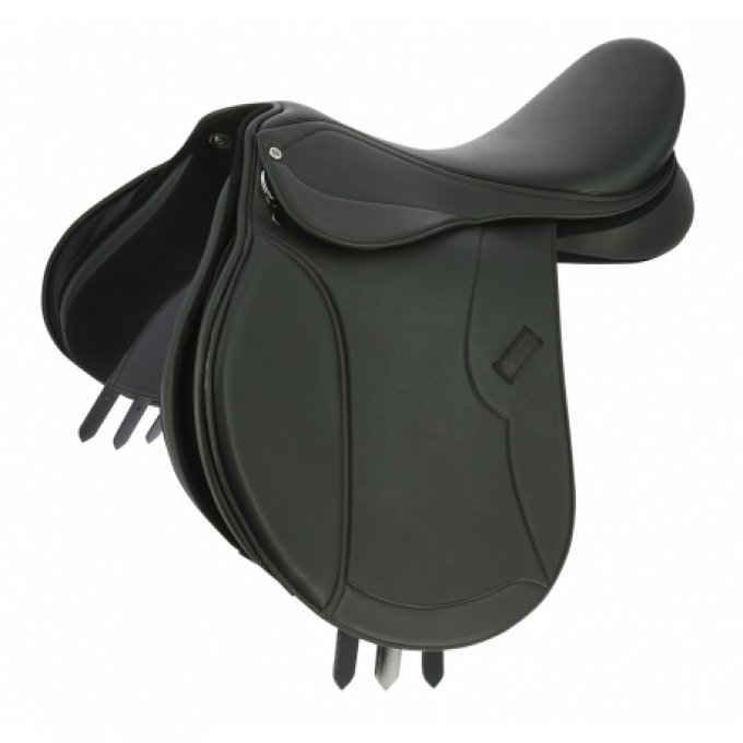 Selle Mixte Norton Club REXINE EVOL