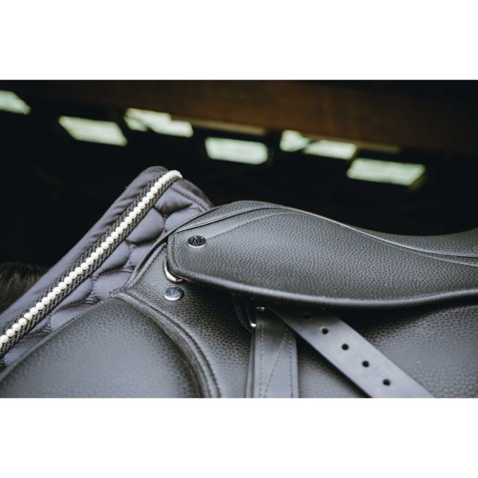 Selle NORTON - EK-Clarino Mixte 