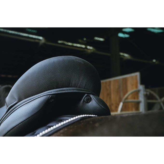 Selle NORTON - EK-Clarino Mixte 