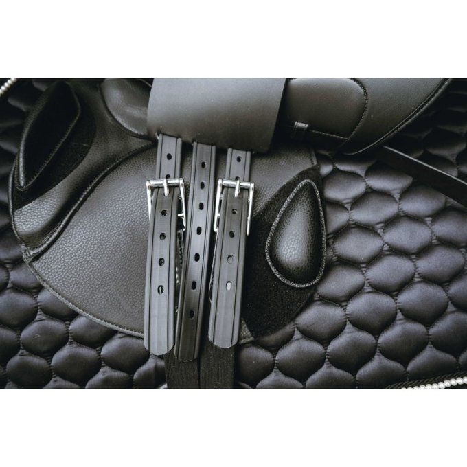 Selle NORTON - EK-Clarino Mixte 