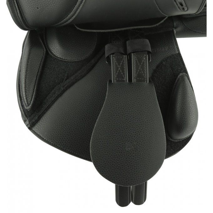 Selle Norton Pro Poney
