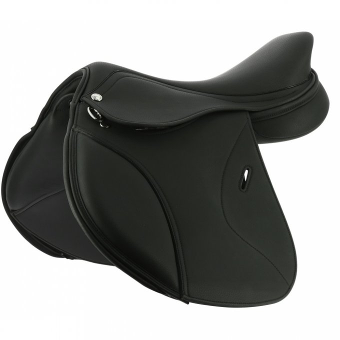 Selle Norton Pro Poney